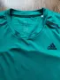 Adidas - страхотна мъжка тениска L, снимка 2
