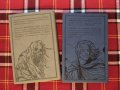 2 книги за Толкин луксозни издания Книгомания, снимка 2