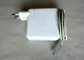 ОРИГИНАЛНО Зарядно за Apple MacBook - 60W MagSafe (A1344), снимка 2