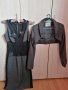 BELLE EPOQUE, BE, комплект#рокля и късо сако#сексикомплект#дантела 