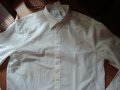 НАМАЛЕНА НА 50лв - ADIDAS SLVR – нова риза памук дълъг ръкав, снимка 3