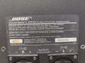 Субуфер BOSE Acoustimass 5 series II #1, снимка 4