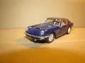 1:43 GRANI & PARTNERS MASERATI MISTRAL МОДЕЛ КОЛИЧКА, снимка 3