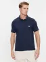 EMPORIO ARMANI POLO - страхотна мъжка тениска XL, снимка 1