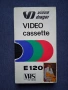 Видеокасета VHS Анимация , снимка 8