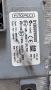 Контролен Модул (Бушонно Табло BSI / BSM ) за Fiat Qubo - 01368890080, снимка 2