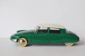 DINKY TOYS CITROEN DS 19 МОДЕЛ КОЛИЧКА, снимка 1