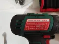 Професионална акумулаторна бормашина/винтоверт HYCHIKA 18V 60 Nm акумулаторна бормашина , снимка 3