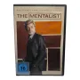 The mentalist сезон 4 без бг субс DVD , снимка 1