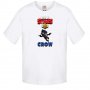 Разпродажба! Детска тениска Crow 2 Brawl Stars, снимка 1 - Детски тениски и потници - 32270127