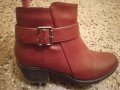 Продавам дамски боти., снимка 4