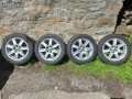 Джанти 16 цола 5x112, снимка 1