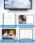 Нов Безжичен Стилус за iPad USB-C Зареждане, Блутут, снимка 3