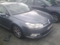Citroen C5 III 2.0 HDi 163 к.с. 2010 г., снимка 2