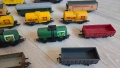 25 х вагони H0 (1:87) Lima, Jouef, Märklin, Roco, Fleischmann (най-ниската цена!!) , снимка 10