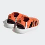 Детски сандали Adidas Water Sandal Nemo I, снимка 3