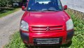 Citroen Berlingo 2.0 HDi Siemens на части , снимка 3