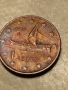 1 Цент .2004 г.Гърция , снимка 7