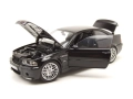 BMW M3 CSL E46 2003 - мащаб 1:18 на Norev моделът е нов в кутия., снимка 4