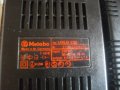 Зарядно METABO C60/METABO AC30/-4,8-15,6-18 Волта-MAKITA 7,2 V - Японско-Оригинално-Отлично, снимка 6
