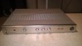 dual type cv-1150 amplifier-made in germany-внос швеицария, снимка 11