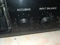 ONKYO TA-2820 DECK WITH ACCUBIAS-MADE IN JAPAN-ВНОС GERMANY 1602251837, снимка 7