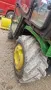john deere 317 снегорин, снимка 3