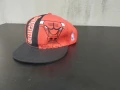 Шапка Chicago Bull's NBA , снимка 2