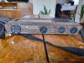 Старо радио,радиоприемник Респром РПМ 311/А, снимка 6