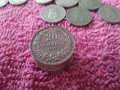 Стари Български монети 1888:1906:1912:1913, снимка 2