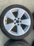 джанти с гуми ауди а3 8в 17, снимка 6