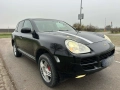 porsche cayenne 3.2 v6 бензин / Франция / 6 ръчни скорости - цена 6 100лв или 3118,88 евро моля БЕЗ , снимка 2