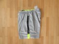 Nike 7 Inch Sweat Wicking 2 In 1 Short, снимка 4