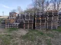 Палети и скари-продавам, снимка 10