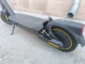 Segway Ninebot Kickscooter MaxG2, снимка 3