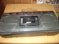  стерио радио касетофон марка Sharp/модел;GF3939 Y, снимка 2