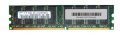 Рам памет RAM Samsung модел m368l2923dun-ccc 1 GB DDR1 400 Mhz честота, снимка 1 - RAM памет - 28106490