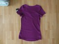 NIKE PRO SS V-NECK, снимка 5