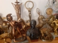 статуетки, снимка 4