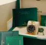 Rolex Submariner 40mm Yellow Gold Black Dial Ceramic Automatic Различни Варианти, снимка 2