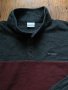 COLUMBIA Half Zip Fleece - страхотен мъжки полар, снимка 4