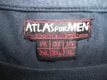 Блуза ATLAS  мъжка,2ХЛ, снимка 1
