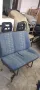 седалки за Ивеко,четворна и двойна, снимка 1