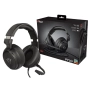 Слушалки геймърски Trust GXT 433 Pylo, черни, снимка 1