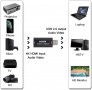 USB Video Capture с ​HDMI за запис и стриймване, снимка 4