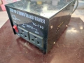 Продава се преобразувател (трансформатор) на напрежение от 220В на 110В и обратно, снимка 3