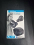 Bluetooth слушалки с микрофон, снимка 1