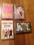 Оригинални аудио касети / касета с руска музика - Таня Буланова , Ненси , Анжелика Варум и др., снимка 4