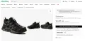 "Salomon XA PRO 3D  GTX GORE-TEX номер 45 1/3 маратонки / туристически обувки , снимка 5