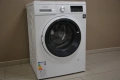 Пералня Siemens WU14UT49 с връзка за топла вода, снимка 2